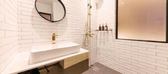 Brown Dot Hotel Yangsan Seochang