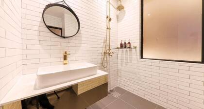 Brown Dot Hotel Yangsan Seochang