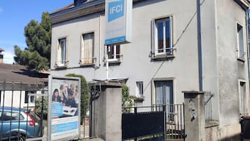 Exterieur