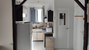 Eget kjøkken