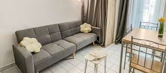 Studio Charmant et Agréable