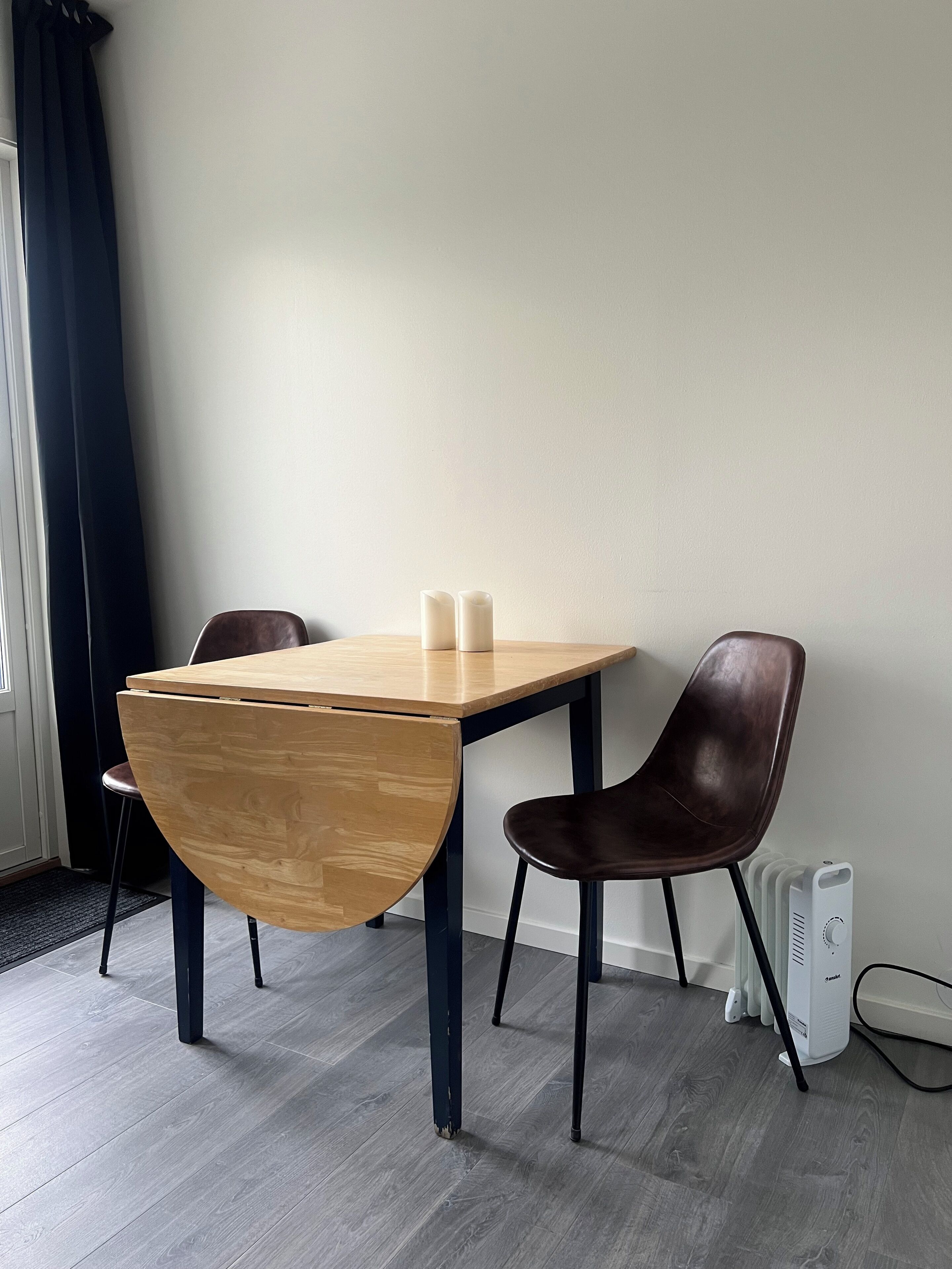 Chambre Quadruple Familiale, vue océan | Literie de qualité supérieure, couette en duvet d'oie