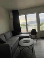 Family Quadruple Room, Ocean View | Premium bedding, down comforters, soundproofing, free WiFi