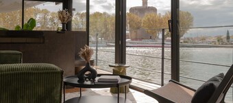 LA PENICHE Bed & Bicycle - Aigues Mortes