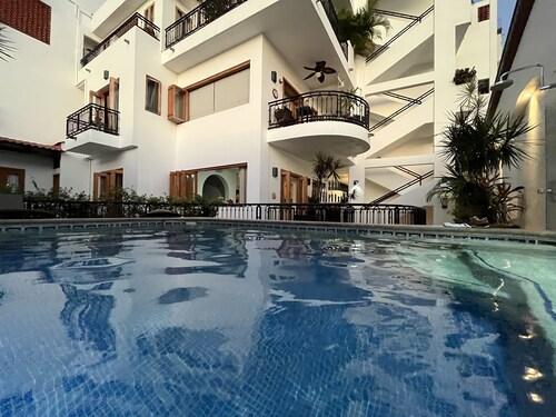 Apartament Downtown Puerto Vallarta