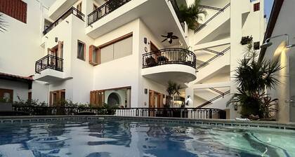 Apartament Downtown Puerto Vallarta