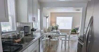Quaint Murray Home in central valley, near mountains & IMC Hospital