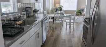 Quaint Murray Home in central valley, near mountains & IMC Hospital