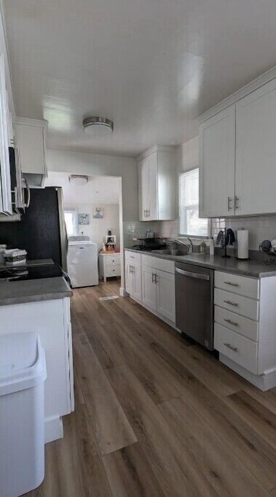 Quaint Murray Home in central valley, near mountains  & IMC Hospital