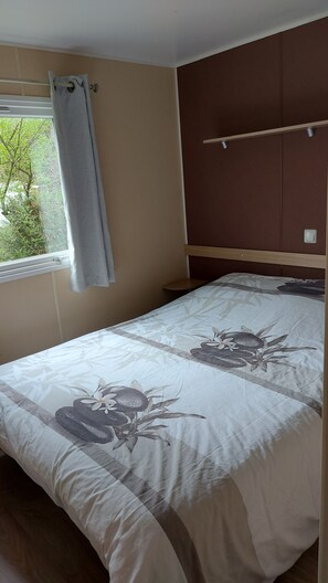 3 bedrooms