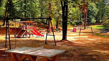 Espace pour enfants