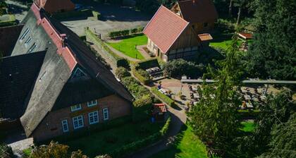 Ahrenshof 14 Moderne Wohnungen