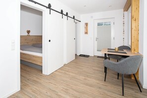 1 bedroom, free WiFi, bed sheets, wheelchair access