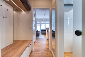 Interior - Alte Teestube Weststrand Terrasse (Norderney)