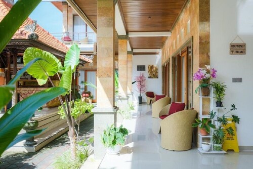 Wayan House Seminyak