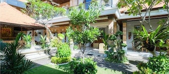 Wayan House Seminyak