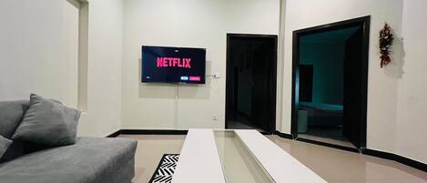 Apartment | Living area
