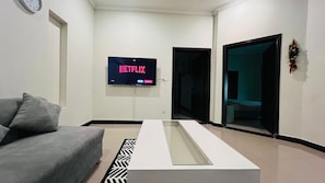 Departamento | Área de sala de estar
