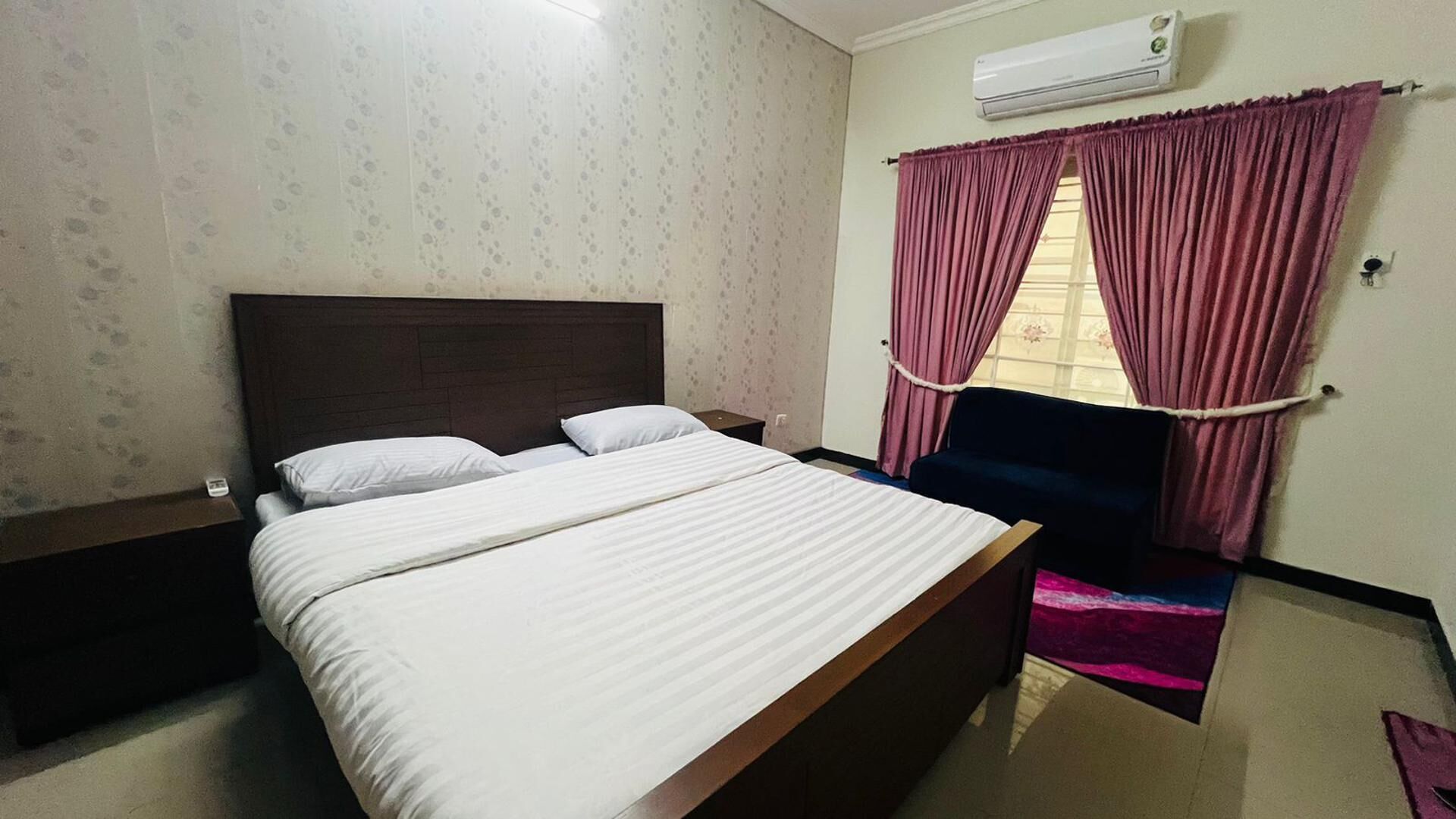 Căn hộ | 3 phòng ngủ, bàn ủi/dụng cụ ủi quần áo 