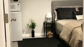 1 slaapkamer, wifi, beddengoed