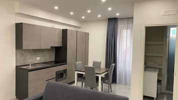 Căn hộ | Bếp riêng