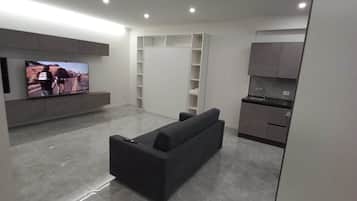 Apartment | Living area