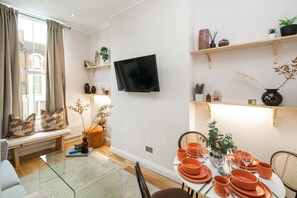 Leilighet | Spiseområde