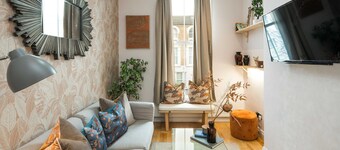 Charming 1-bed Apartment in London
