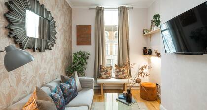 Charming 1-bed Apartment in London