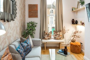 아파트 | 거실 공간