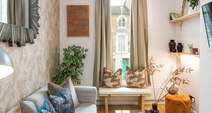 Charming 1-bed Apartment in London