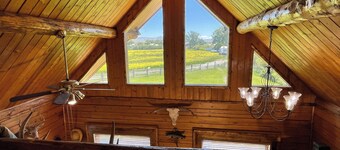 The Caddis House- Big Hole River