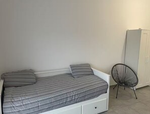 Wi-Fi gratuit, draps fournis, accès pour personnes à mobilité réduite