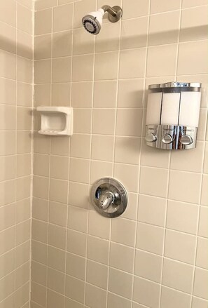 Hair dryer - New Remodeled Private Guest Suite in North DFW (Carrollton)