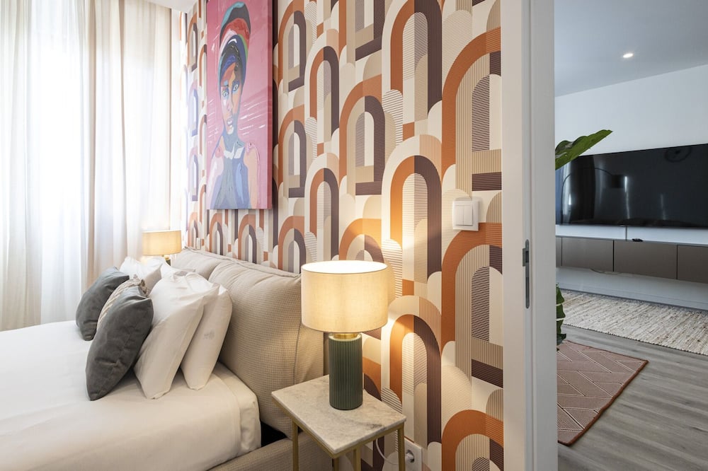 Skyline Lofts by LovelyStay