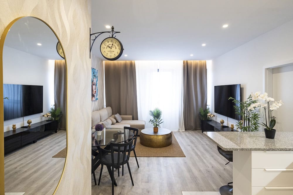 Skyline Lofts by LovelyStay