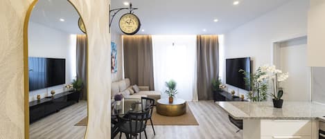 Apartamento Confort | Cocina privada