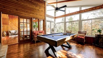 Sala de juegos