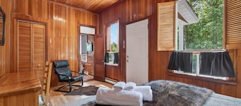 Chalet Boréal, SPA, LAC & SKI