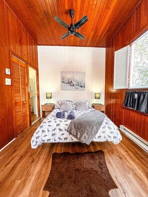 10 habitaciones, escritorio, cuna de viaje y wifi gratis 