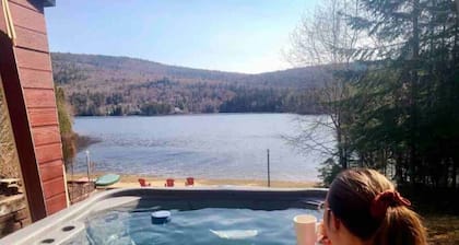 Domaine du Lac Provost - Mariage & Lac à L'épaule