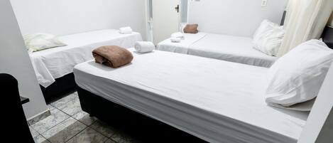 Design Double Room | 1 bedroom, free WiFi, bed sheets