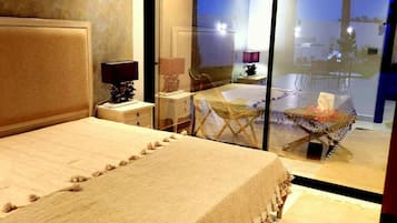 Room, 1 Bedroom, Terrace, Garden View | 1 bilik tidur