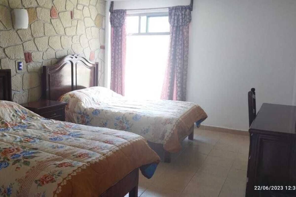Traditional Double Room, Mountain View | WiFi (free)