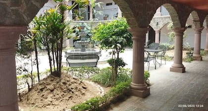 Hotel Sevilla Perote