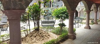 Hotel Sevilla Perote
