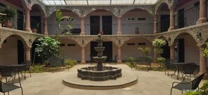 Teras/patio
