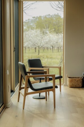 Alma at Loma Cottages | Ausblick vom Zimmer