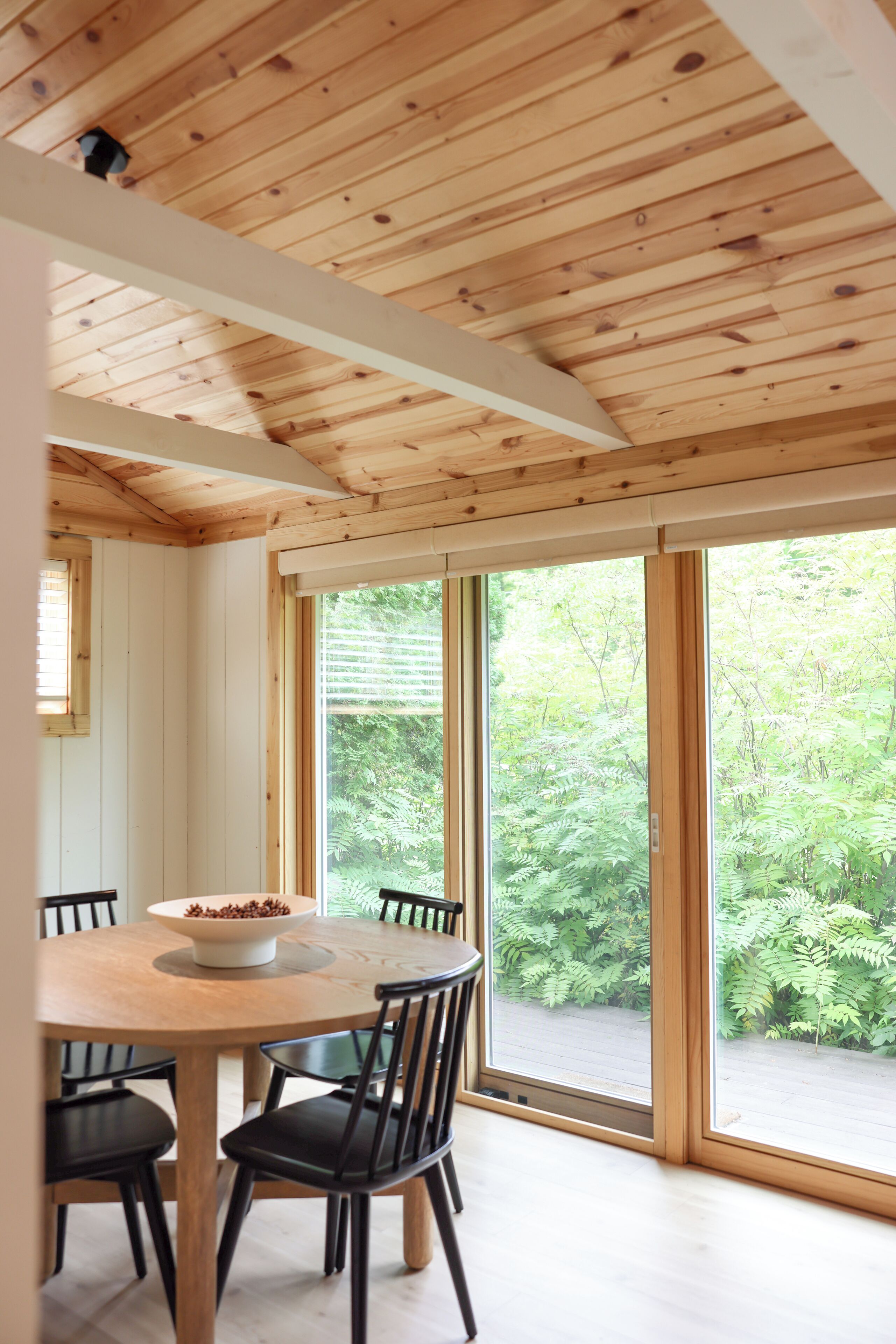 Applewood at Loma Cottages | 客房内用餐