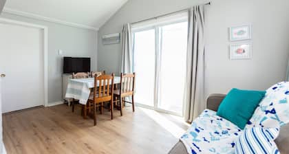 Hampton Beach Seaside Villa Unit 1